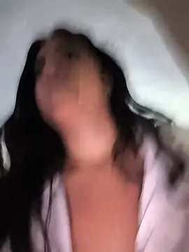 TRINITYXNEO - Dildo en culo 🍑💦🍆🖤