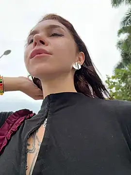 RosieDesire - rsky buttocks spanks in DOORWAY|NOshorts
