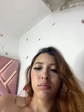 Melody_rouxxx - SPREAD PUSSY