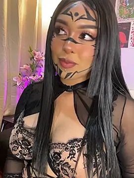 Im_Nalaa - spank ass x10