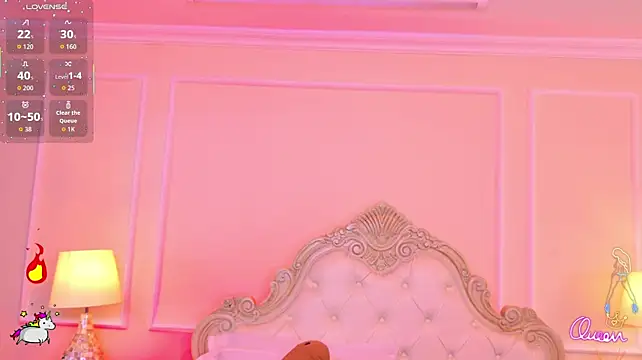 MalaikaBrown - 🥛 Show your creamy pussy on cam