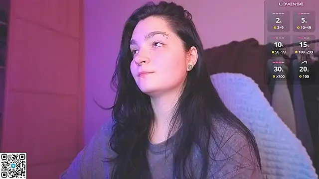 Luna_Moon16 - Slap ass x4 💜