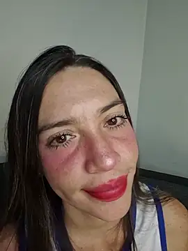 Loveuu-bae - naked & spread ass <3 <3