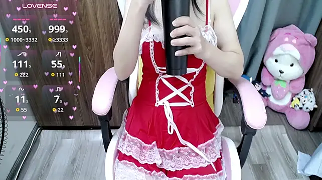 Sakura08_Sexy - SQUIRT 💦潮吹き