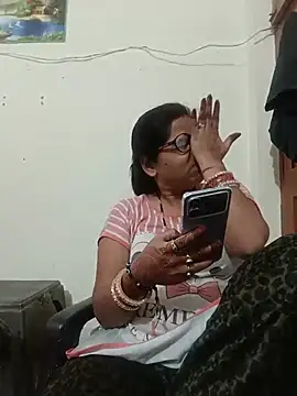 Heyy_Anshi - Show Pussy With Fingringss
