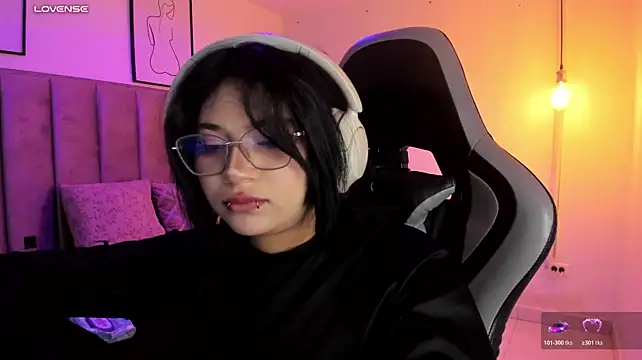 Kitty_Gang - Too deep blowjob 🤤