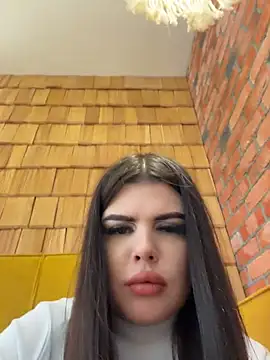 AmelliaDiamond - Fuck pussy with dildo🔥🔥