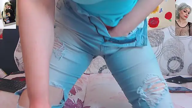 Pure_seduce_WOWW - make pussy wet maybe squirt @ hairy
