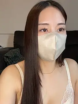 Ria-o0 - M字開脚でグリグリ💓