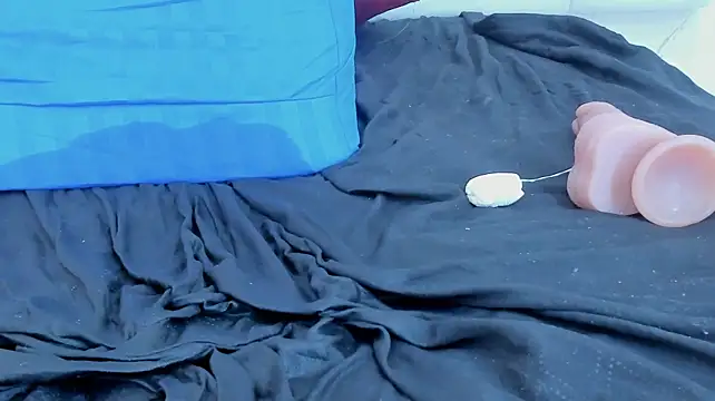 GrettaRouse - control del lush x 2 minute
