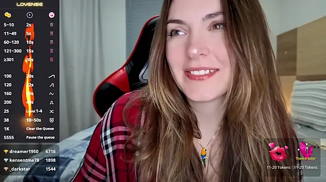 Naughty_Annn - Make my day guys!