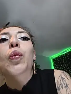 VickyJackson_ - Dildo show
