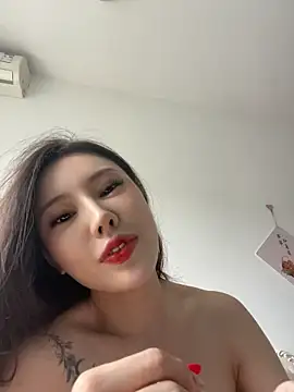 SUCCUBUS-VivianLaSouris - 椅子摩天轮舞蹈Chair Ferris Wheel Dance