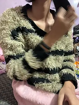 Sandhya_77 - New dress