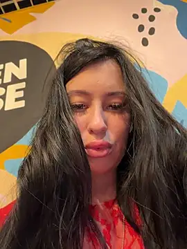 AdinaKan - Fuck anal dildo+BIG SQUIRT dildo💦💦💦