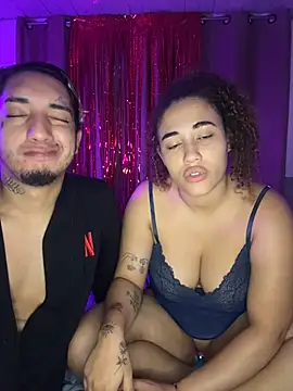 Casal2T - Gozada 🫦💦
