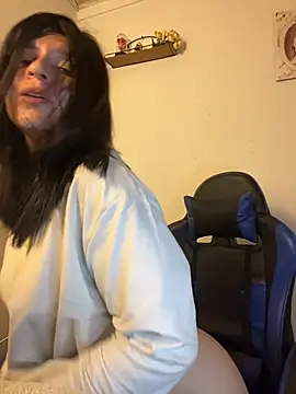 Came_lia1 - 🍑 spank ass 1 time