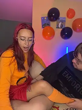 Hotlatinocouple__ - Suck pussy to velma