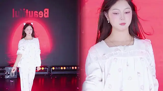 Sexybaby-99 - 双人贴贴摩擦摩擦擦出火花~~