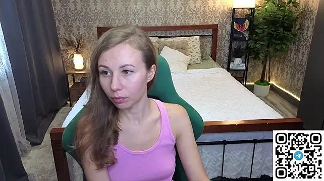 Lill_Ana - tuch my pussy