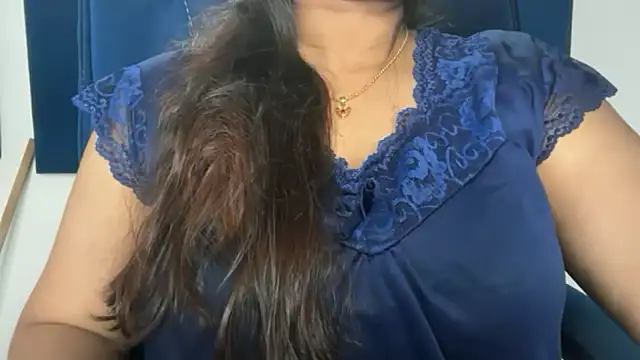 Anjali-Queen - Remove bra