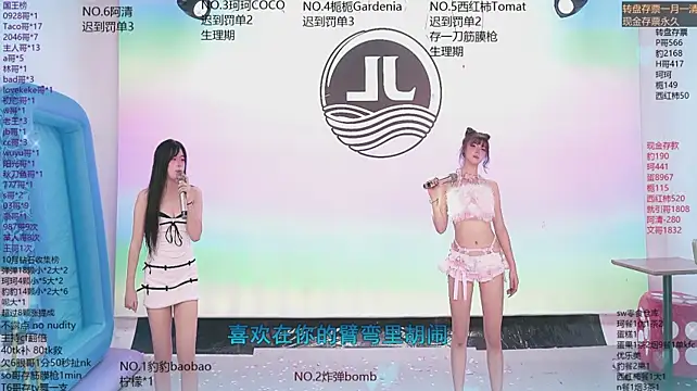 Sw-001 - 拉低内裤Pull down underwear