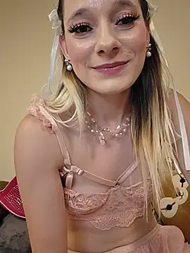 Chloe_StClaire - Close up pussy/asshole