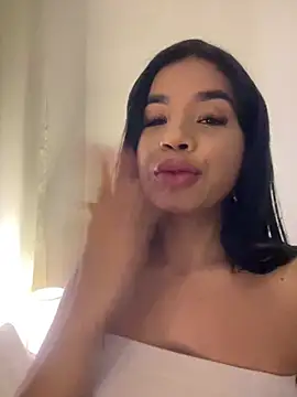 AbbyHank2 - masturbate dildo with tits