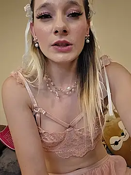 Chloe_StClaire - Close up pussy/asshole