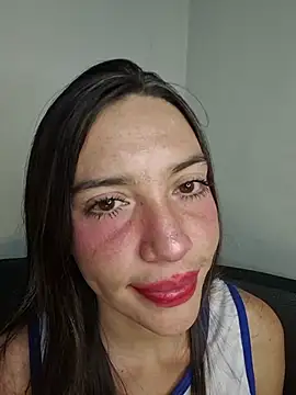 Loveuu-bae - naked & spread ass <3 <3