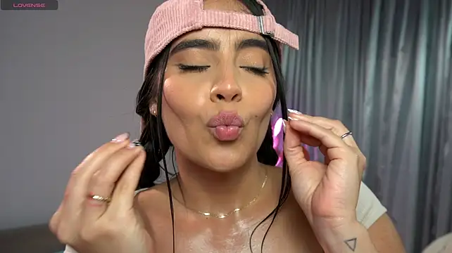Paulinna_ - SHOW BOOBS