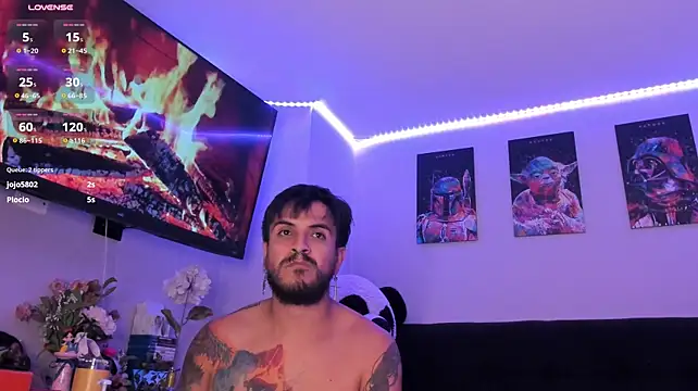 Carlasxdreams - Suck deeper and show my tits