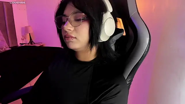 Kitty_Gang - Too deep blowjob 🤤