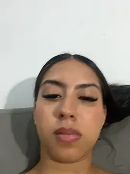 AmelieLane_ - Oil boobs