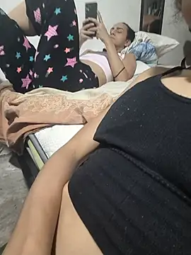 Zamirica - Pinching tits