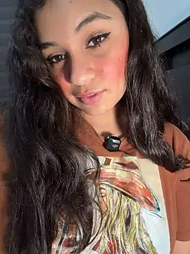 Colochita01 - Show Tits / mostrar tetas🍒