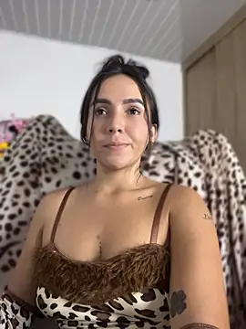 ScarletDarkMuse - two fingers inside my pussy