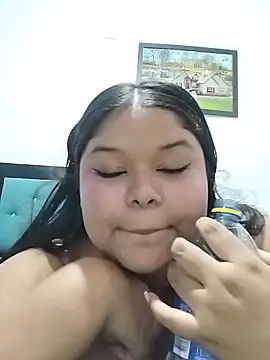 Curvylam - Azotes a mi culo x 10🍑
