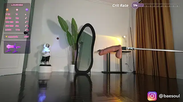 Baeasian - Make me squirt