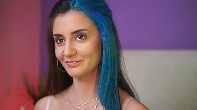 SabrinaHope - 💖 ~love me~