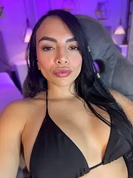 Brendasweet10 - show tits and oil