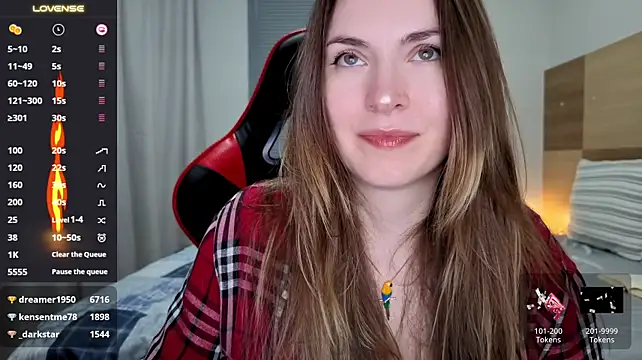 Naughty_Annn - Make my day guys!