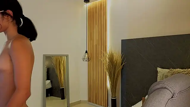 Milaa_Star_ - TOUCH MY WET PUSSY🫦💧
