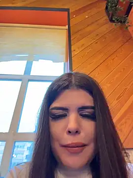 AmelliaDiamond - Fuck pussy with dildo🔥🔥
