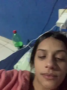 Loirinha_Safadinha69 - Siririca gostosa 😈