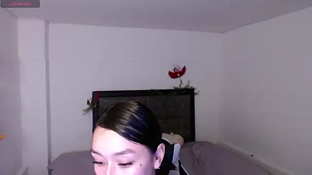 Ariel_Laurentt - Creampie show
