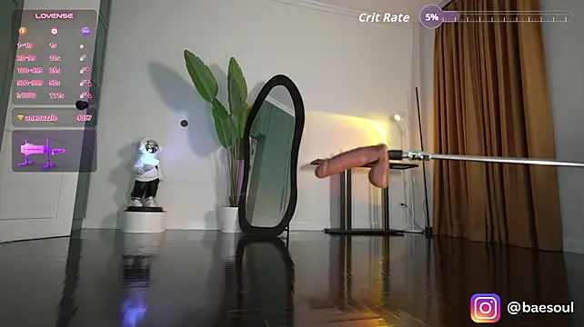 Baeasian - Make me squirt
