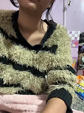 Sandhya_77 - New dress