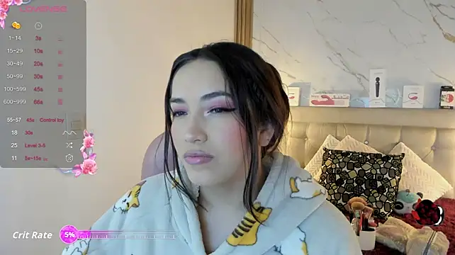 Cristal__hot_1 - BIG SQUIRT