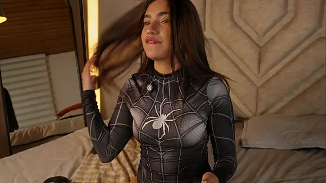 Cherry_bunnyx - control my toy x 5min